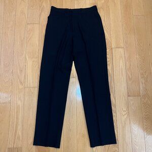 NEW Forsyth 100% Wool Dress Pants 32/34